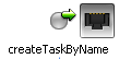 createTaskByName Node