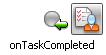 onTaskCompleted Node