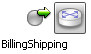 BillingShipping Node