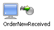 OrderNewReceived Node