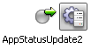 AppStatusUpdate2 Node
