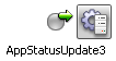 AppStatusUpdate3 Node