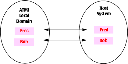 Direct User ID Mapping