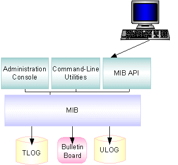 Dynamic Modification Tools
