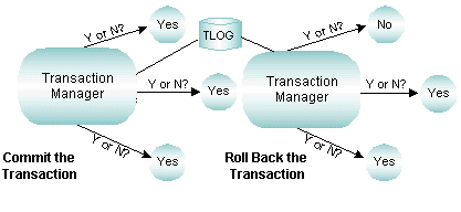 Transaction Management