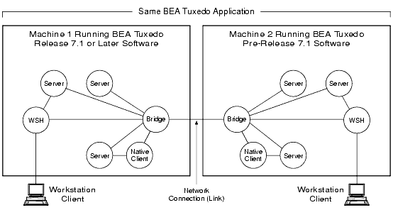 Intra-Domain Interoperability