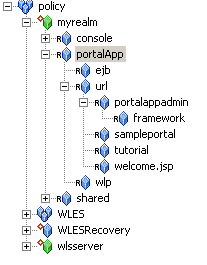 PortalApp Resources