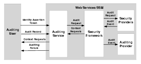 Auditing Process