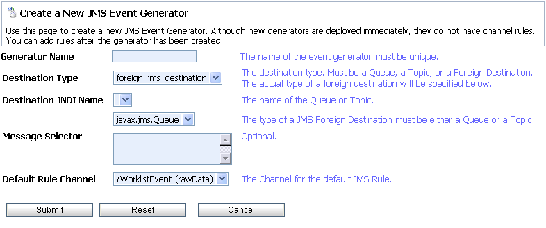 Create New JMS (2)