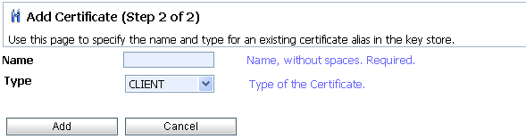 Add Certification (2)