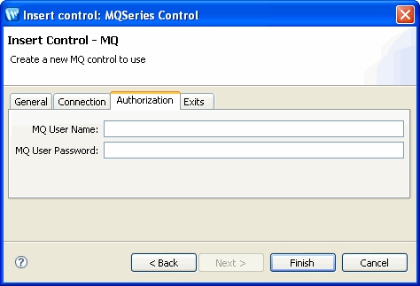 Authorization
