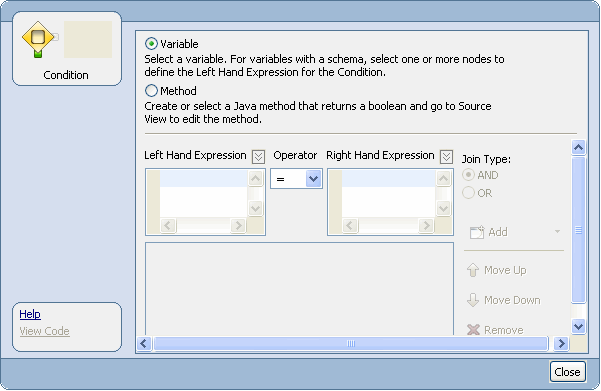 Decision Builder