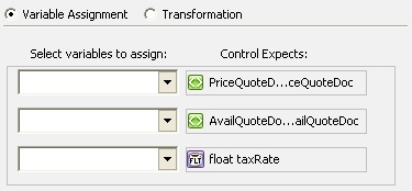 “Control Expects” Field