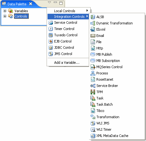 WLI Controls 