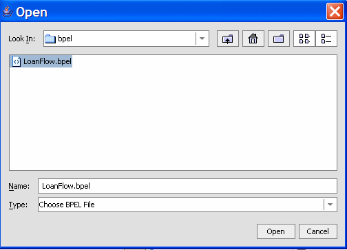 File To Import