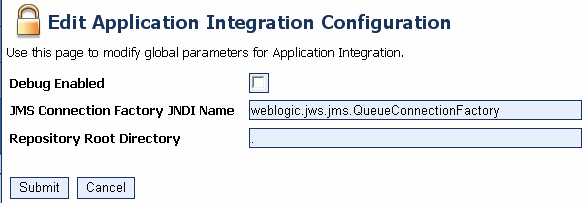 Edit AI Configuration