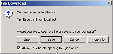 Choose Service Page