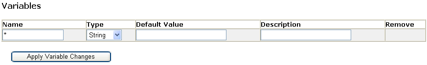 Procedure for Defining and Configuring an Application View
