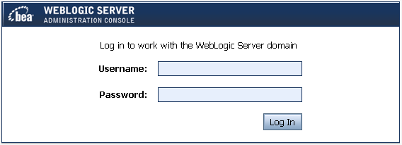 Procedure for Defining and Configuring an Application View