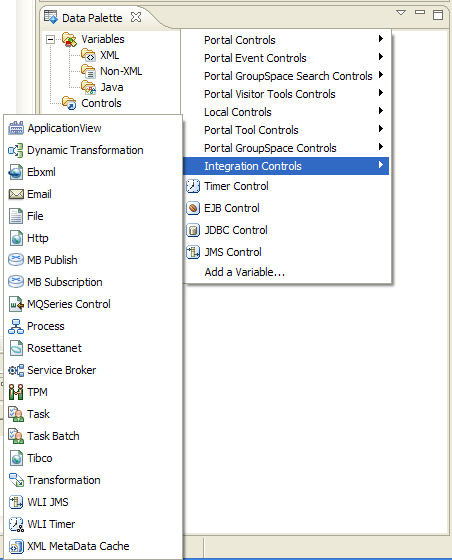 XQuery Mapper