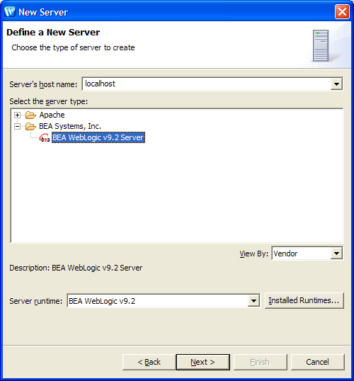 Add worklist-client.jar 
