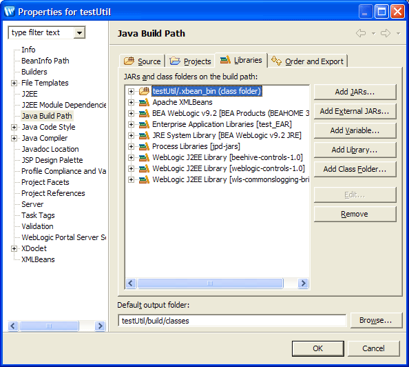 Add worklist-client.jar 