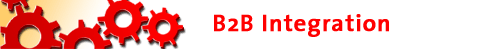B2B integration