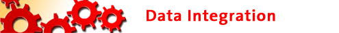 Data integration