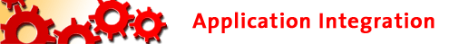 Application Integration