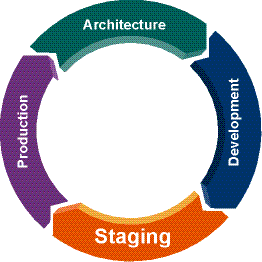 Portal Life Cycle
