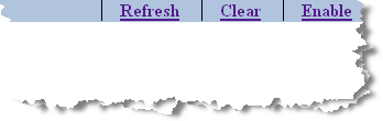 Message Monitor Functions