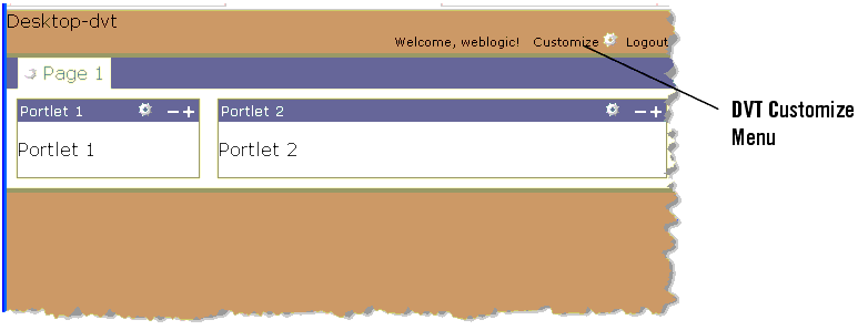 DVT-Enabled Desktop 