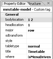 Updating the Bodylocation 