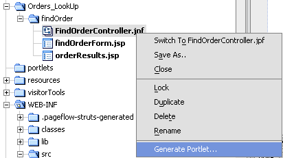 Generating <code style=