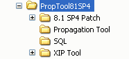 Unzipped Patch File