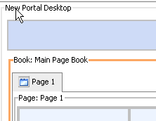 Select Desktop