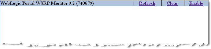 Message Monitor