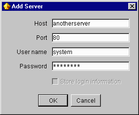 Adding more publish hosts to the Publish Wizard