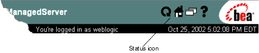 Status Icon