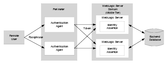 Perimeter Authentication