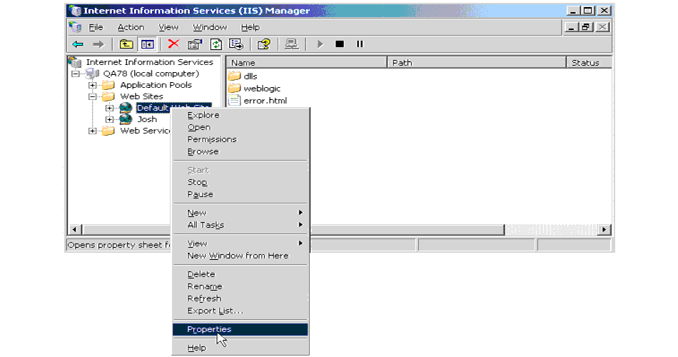 Figure:Service Manager 2
