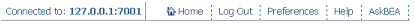 Tool Bar