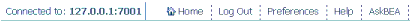 Tool Bar