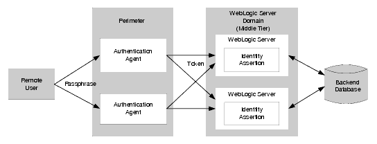 Perimeter Authentication