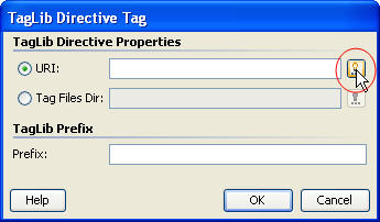 tag