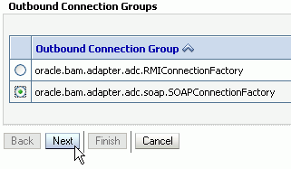 Description of bam_wls_connpoolnew.gif follows Description of bam_wls_connpoolnew.gif follows