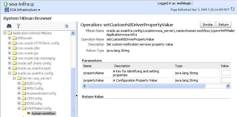 Description of hwf_plugnotif.gif follows Description of hwf_plugnotif.gif follows