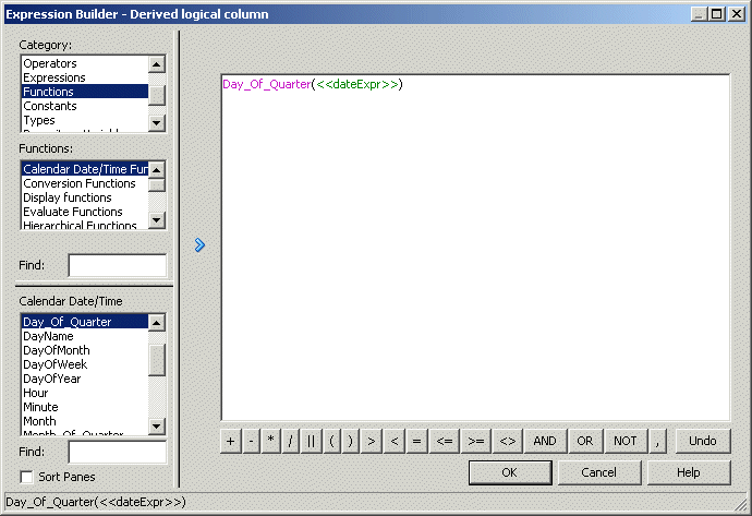 This image is an example of the populated screen. This image is an example of the populated screen.