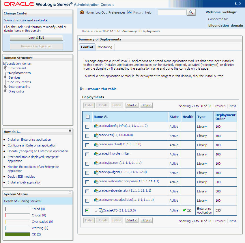 Surrounding text describes wls_dep_rtd.gif. Surrounding text describes wls_dep_rtd.gif.