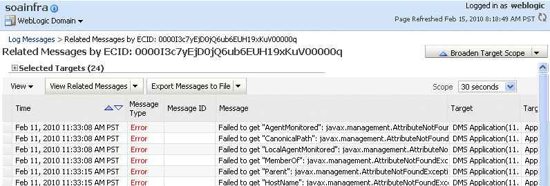 Description of ecid.gif follows Description of ecid.gif follows